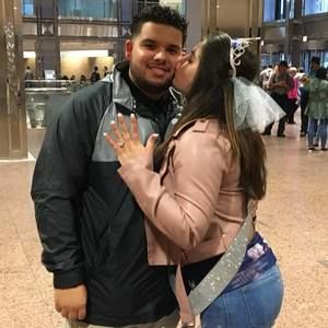 Meet your Posher, Edwin